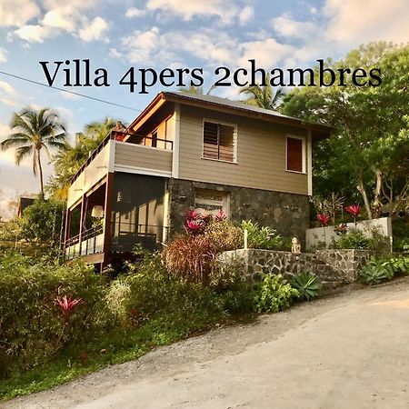 La Villa Paille En Queue Сен-Жиль-ле-Бен Екстер'єр фото