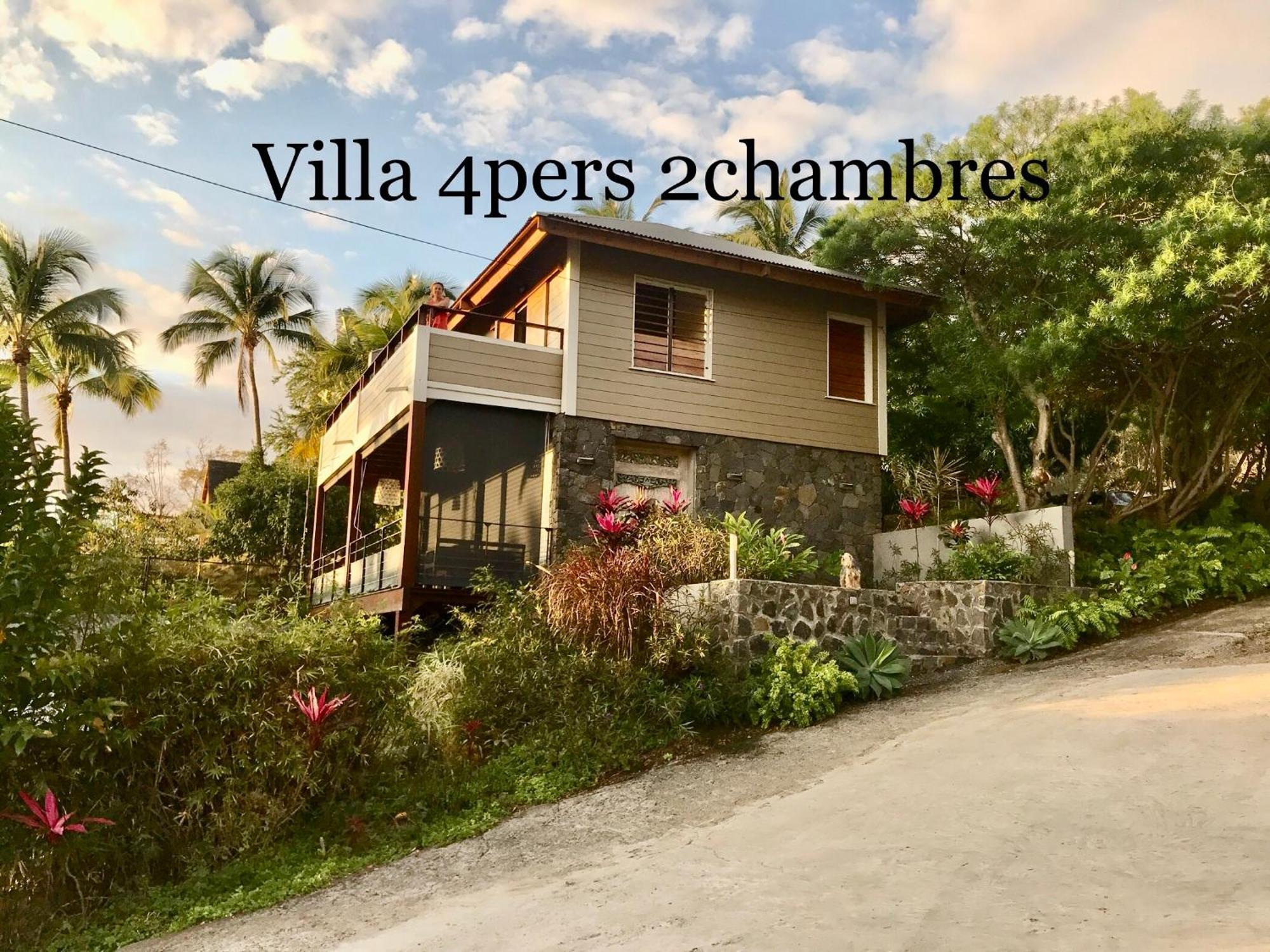 La Villa Paille En Queue Сен-Жиль-ле-Бен Екстер'єр фото